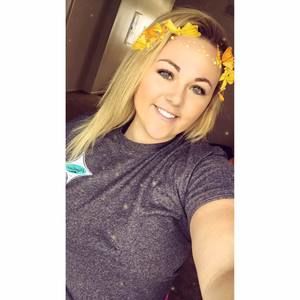 Meet your Posher, Kayla