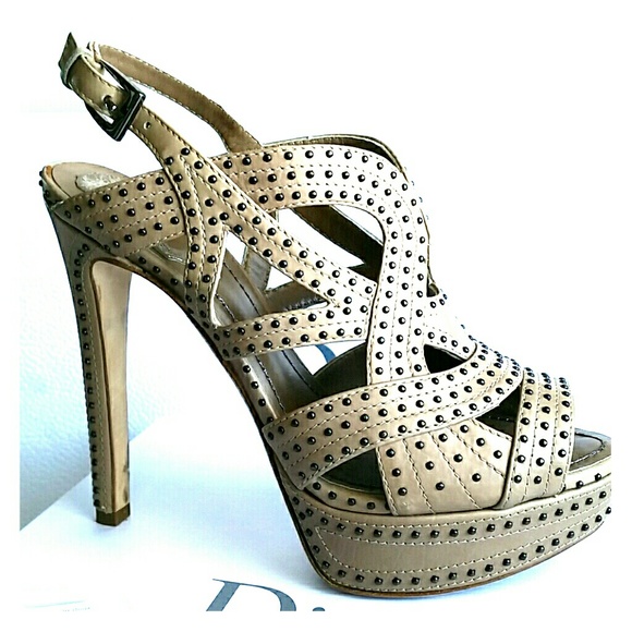 Dior Audace Sandal/Pump