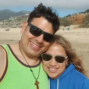 Meet your Posher, Marta