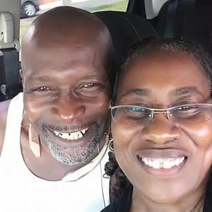 Meet your Posher, Larry