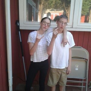 Meet your Posher, Sean