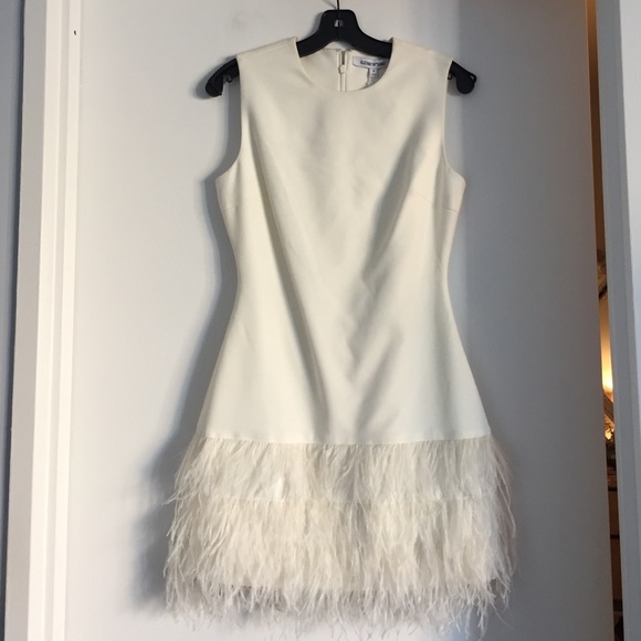 Elizabeth and James India dress