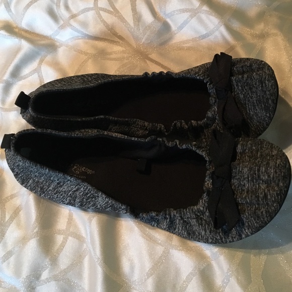 Ballet flat