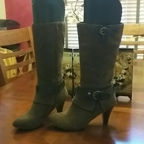 Boots