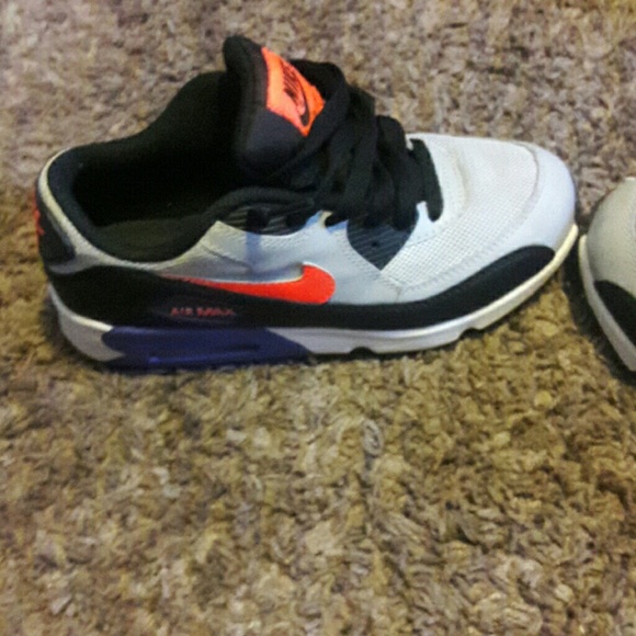 nike air maexs price negotiable - Picture 1 of 4