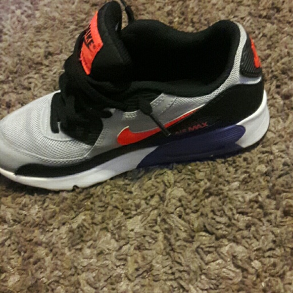 nike air maexs price negotiable - Picture 3 of 4