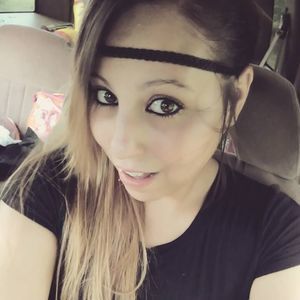 Meet your Posher, Sabrina