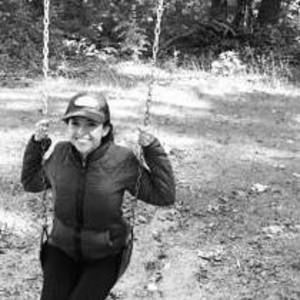 Meet your Posher, Molly