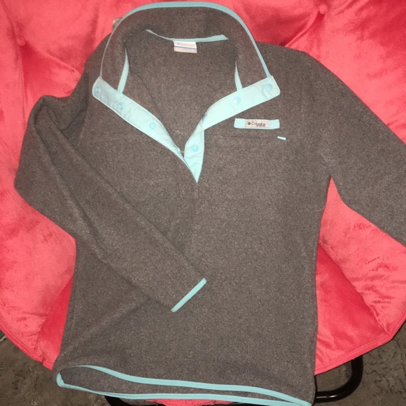Columbia PFG Pullover