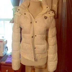 American eagle winter coat