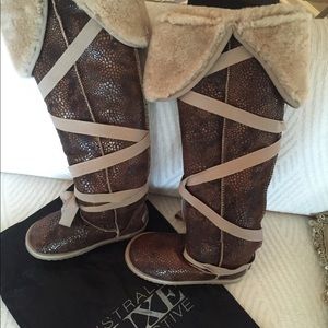 Austrailia Luxe Collective