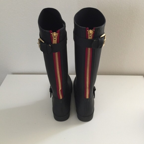 Brand new Steve Madden Boots