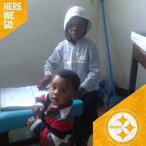 Meet your Posher, Elvira