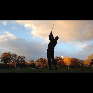 Meet your Posher, Jonathan