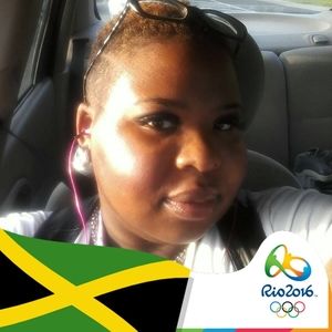 Meet your Posher, Jamillia