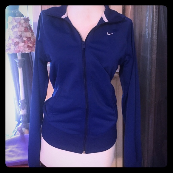 Nike jacket