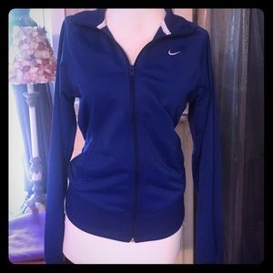 Nike jacket