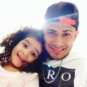 Meet your Posher, Luis miguel