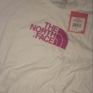 NWT North Face T Shirt