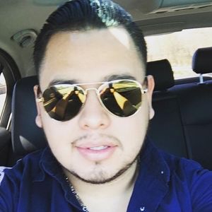 Meet your Posher, Omar