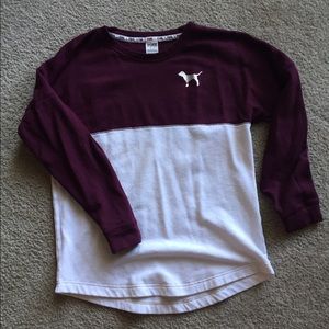 Cozy Victoria's Secret sweater