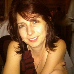 Meet your Posher, Irina