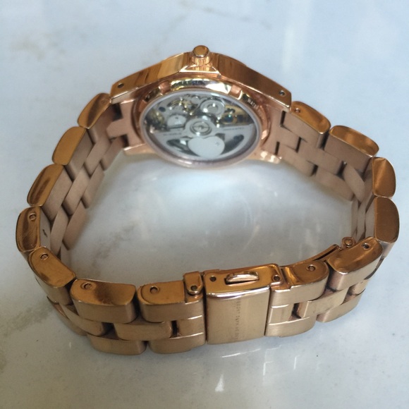 Marc by Marc Jacobs Henry Ladies Watch MBM9713 main image 2