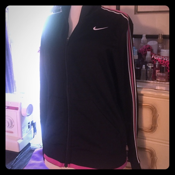 Nike jacket