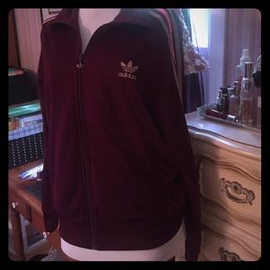Adidas jacket