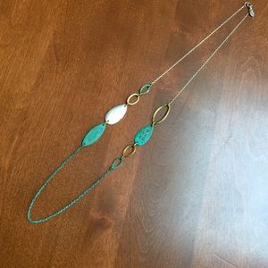 Silpada Fresco Necklace