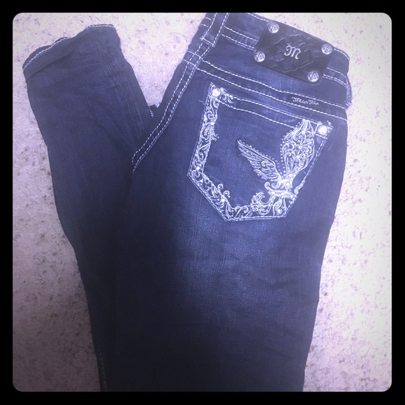 💗Miss Me Jeans💗