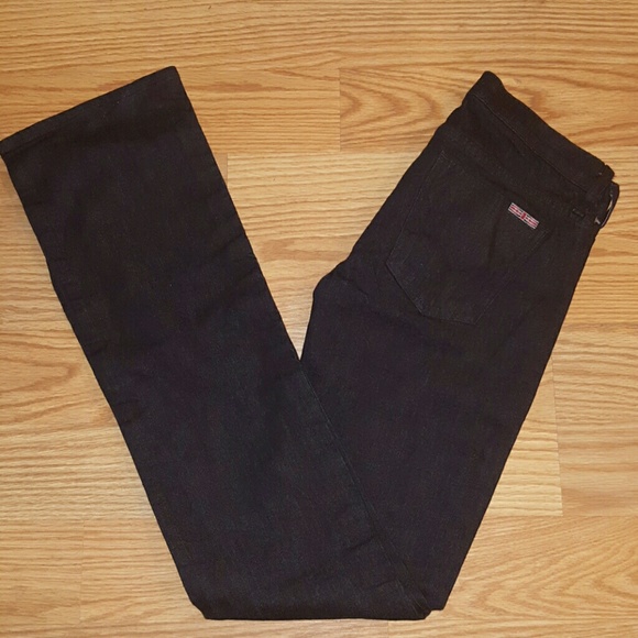 Hudson Jeans