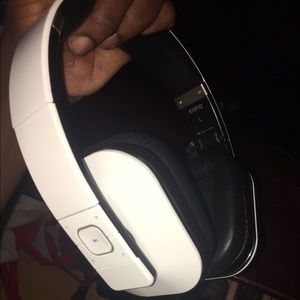 Bluetooth Headphones