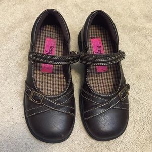 Toddler girl shoes