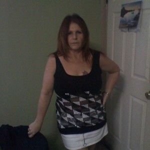 Meet your Posher, Lucy