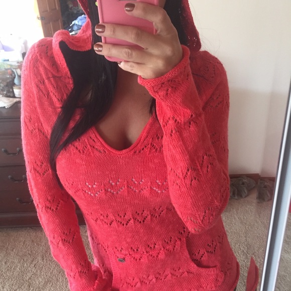 Billabong Sweater