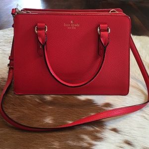 Brand new Kate Spade Mulberry Street