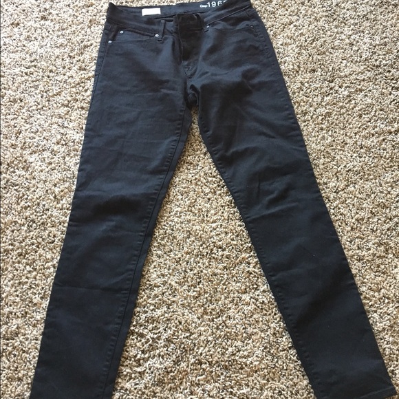 Gap legging jeans