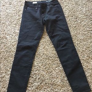 Gap legging jeans