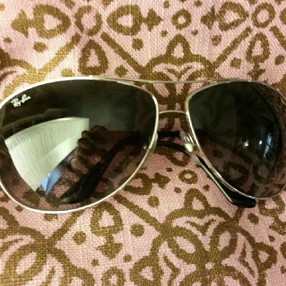 Ray-Ban Sunglasses  RB3293