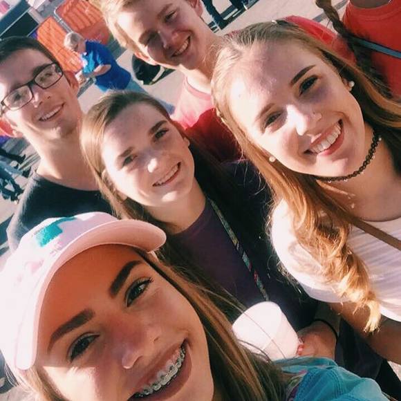 Meet your Posher, Sara