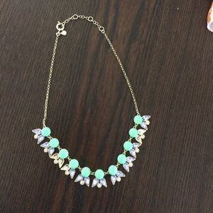 J. Crew necklace