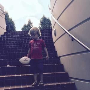 Meet your Posher, Clare