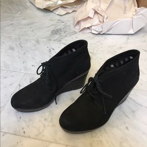 Two pairs!! Basically new booties!