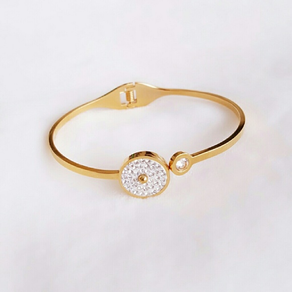 Jewelry - New High Quality Stainless Steel Bracelet