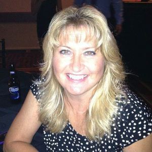 Meet your Posher, Sue