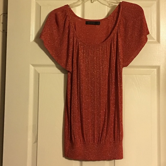 The Limited Top