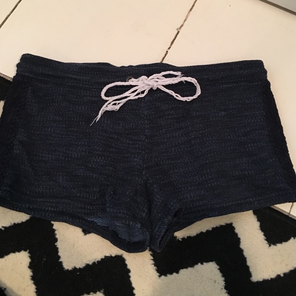 Comfy shorts