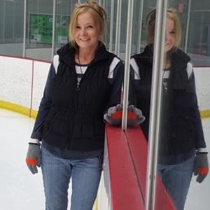 Meet your Posher, Rita