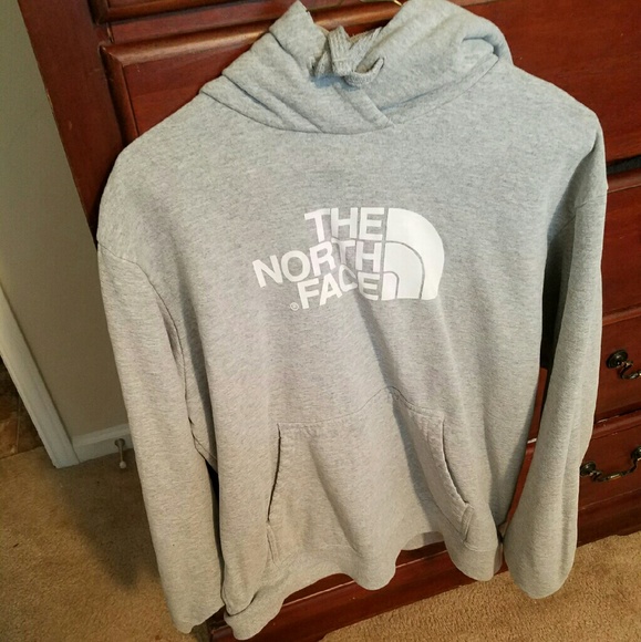 Northface Pull over